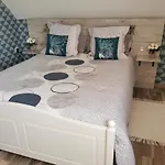 Bienvenue Chez Moi A Concevreux