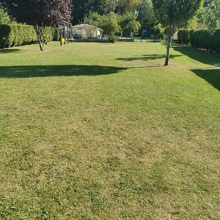 Bed & Breakfast Bienvenue Chez Moi A