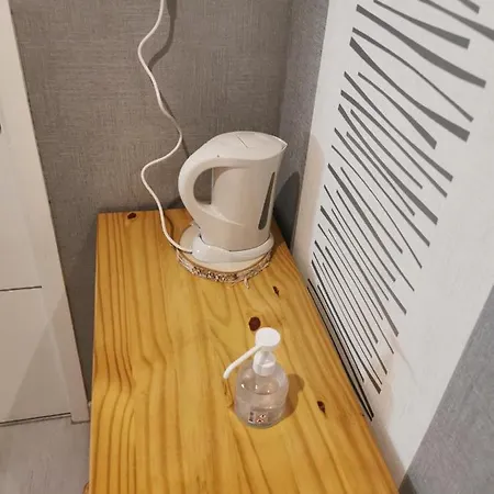 Bienvenue Chez Moi A *