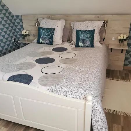 Bienvenue Chez Moi A Concevreux