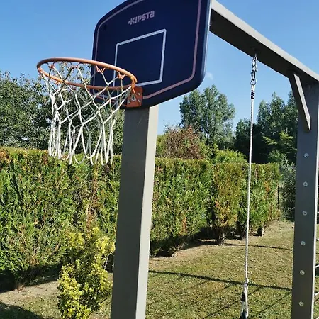 B&B Bienvenue Chez Moi A