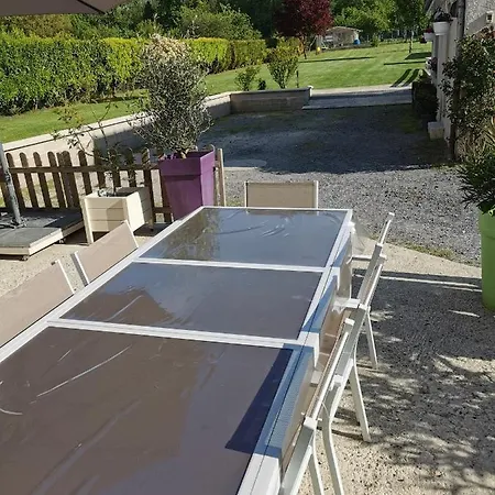 Bienvenue Chez Moi A