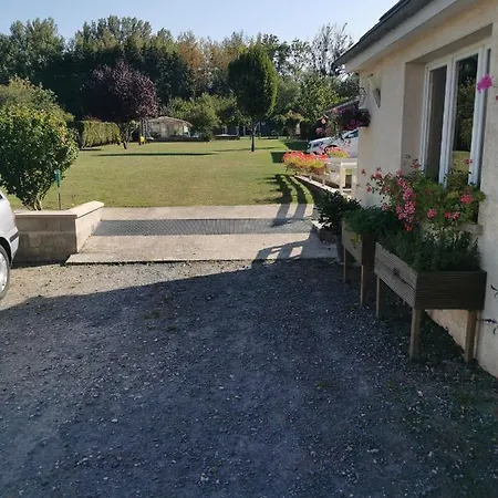 Bienvenue Chez Moi A