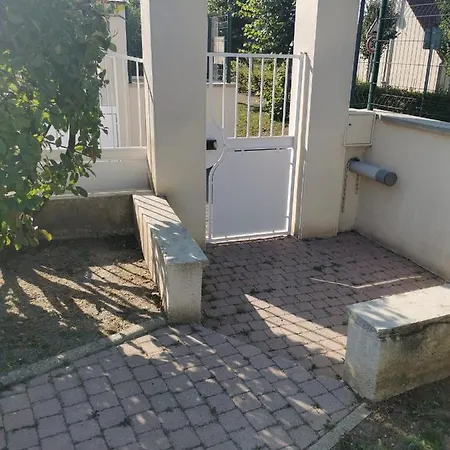 B&B Bienvenue Chez Moi A