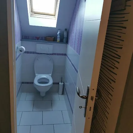 B&B Bienvenue Chez Moi A
