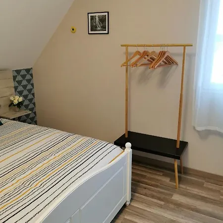 Bienvenue Chez Moi A *