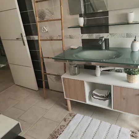 Bienvenue Chez Moi A Concevreux