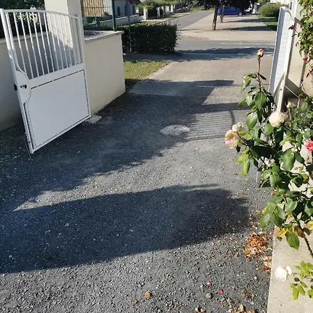 Bienvenue Chez Moi A