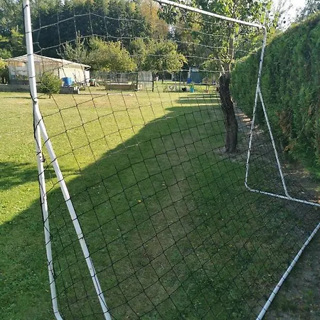 Bienvenue Chez Moi A B&B Concevreux