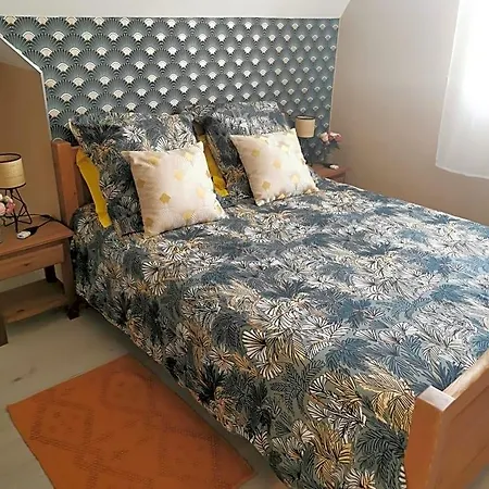 Bienvenue Chez Moi A B&B 3*