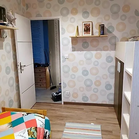 Bienvenue Chez Moi A B&B 3*