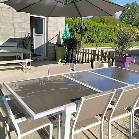 Bienvenue Chez Moi A