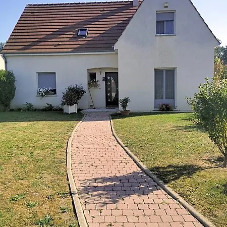 Bienvenue Chez Moi A B&B