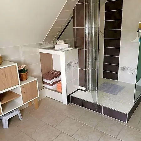 Bienvenue Chez Moi A 3*