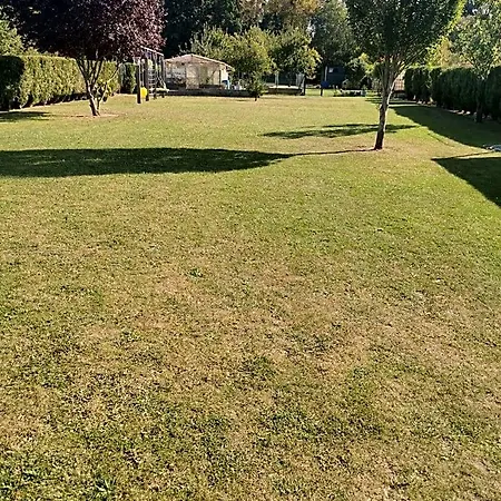 B&B Bienvenue Chez Moi A Concevreux