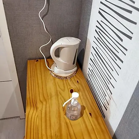 B&B Bienvenue Chez Moi A 3*