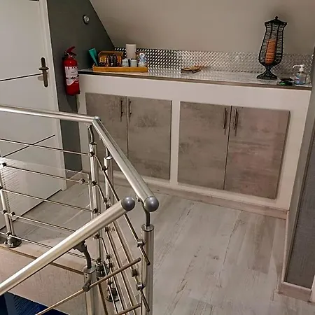 B&B Bienvenue Chez Moi A Concevreux