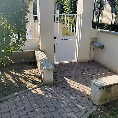 Bienvenue Chez Moi A B&B 3*
