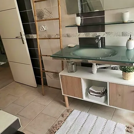 Bienvenue Chez Moi A Concevreux