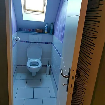 B&B Bienvenue Chez Moi A Concevreux