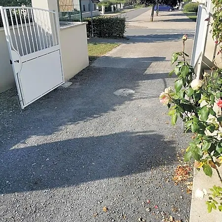 Bienvenue Chez Moi A Concevreux