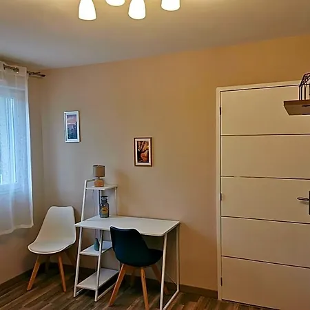 Bienvenue Chez Moi A Concevreux