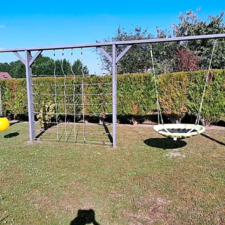 Bienvenue Chez Moi A