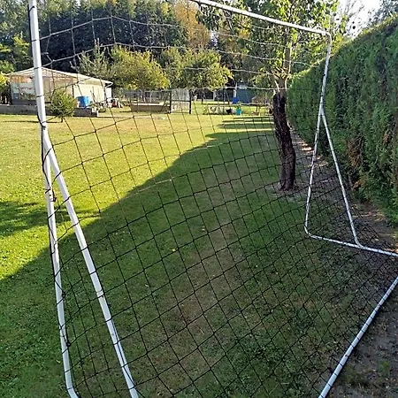 Bienvenue Chez Moi A 3* Concevreux