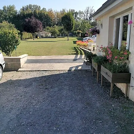 Bienvenue Chez Moi A 3* Concevreux