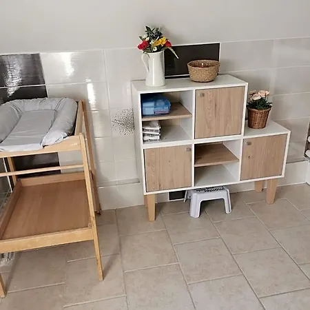 Bienvenue Chez Moi A 3*