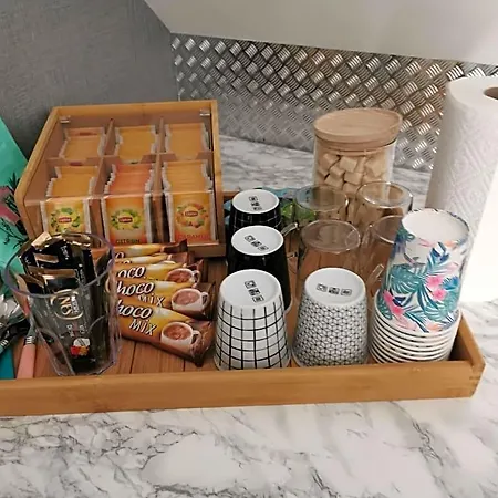 Bienvenue Chez Moi A