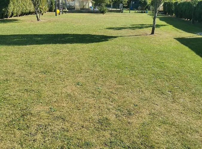 Panzió Bienvenue Chez Moi A