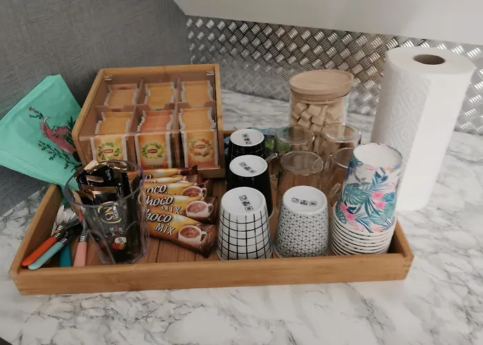 Bienvenue Chez Moi A Panzió