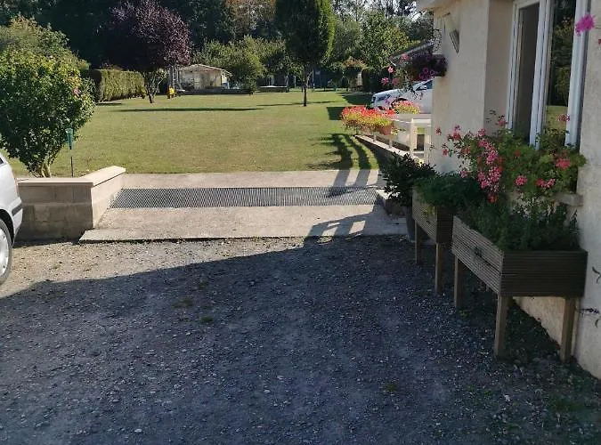 Bienvenue Chez Moi A