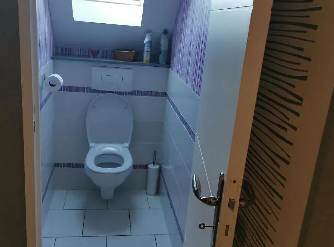 Panzió Bienvenue Chez Moi A