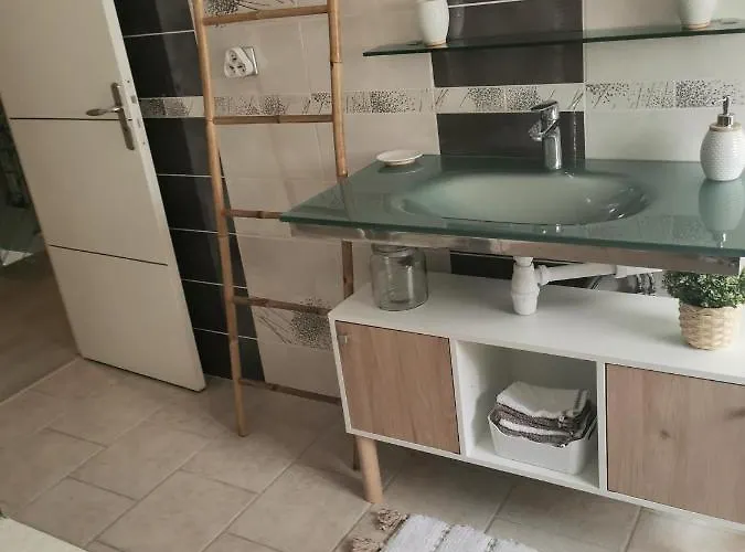 Bienvenue Chez Moi A Concevreux